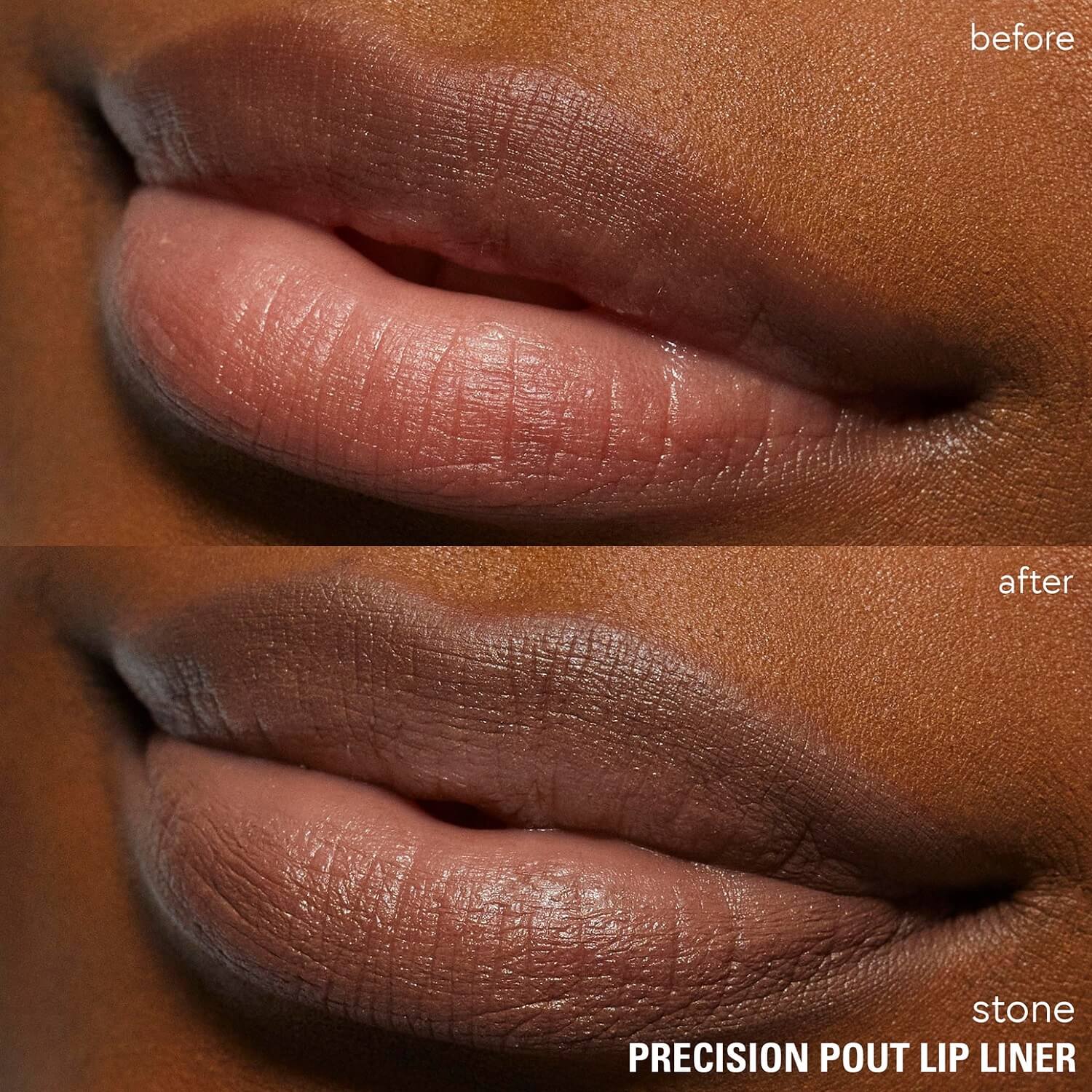 PRECISION POUT LIP LINER PENCIL (DELINEADOR DE LABIOS)